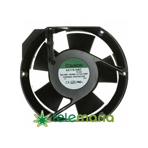 Ventilador Sunon A2175HBL 172x151x51