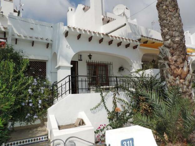 Villamartin   - Town House - Villamartin - CG18088   - 3 Habitaciones   - €102000€