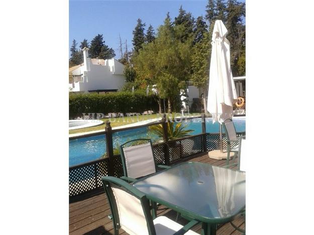 Vip Banus Property