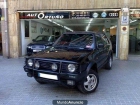 Volkswagen Golf Country Syncro - mejor precio | unprecio.es