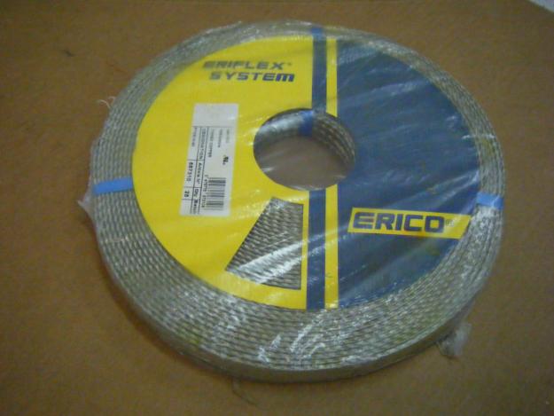 Cinta de cobre estañado FTCB 15-60