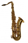 Saxofón Tenor - Síb - Dorado - "Sound" Colossus+ - mejor precio | unprecio.es
