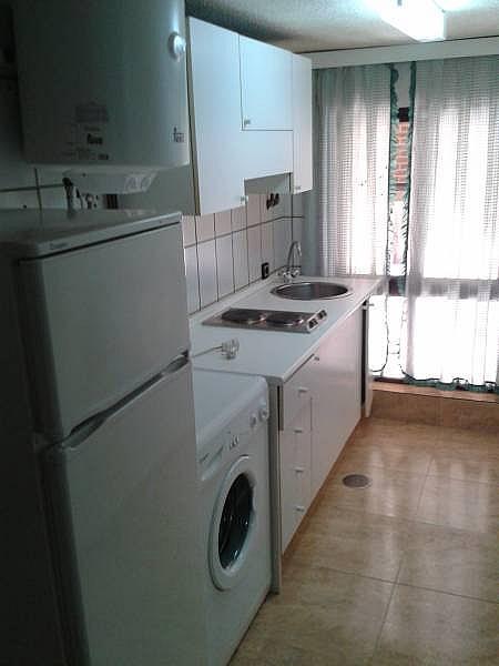 Apartamento en Murcia