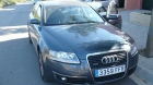 Audi A6 Avant 2.4V6 Quat - mejor precio | unprecio.es