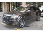 Audi Q7 TDI Q+TIP+LEVAS+NAVI+PANORAMA+CAMARA+21"+AVUS.. - mejor precio | unprecio.es