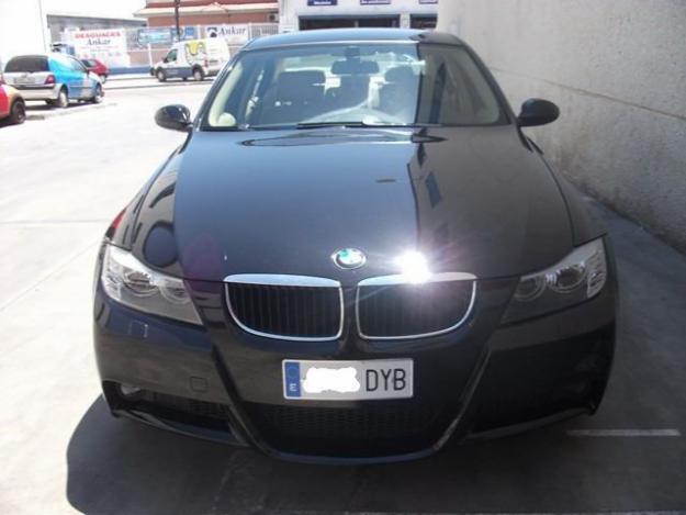 BMW 320 D