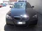 BMW 320 D - mejor precio | unprecio.es