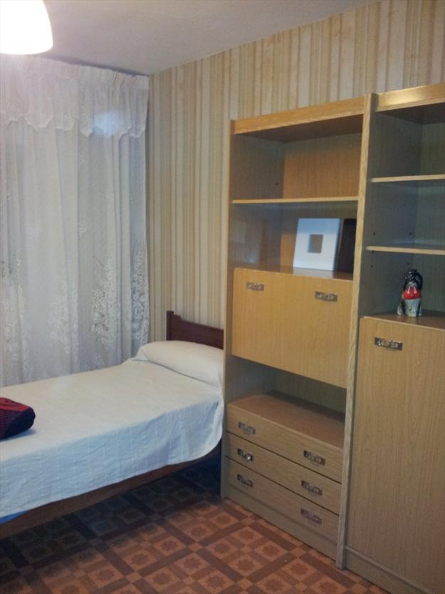 Bonita y soleada Habitación ((( FERROL))))