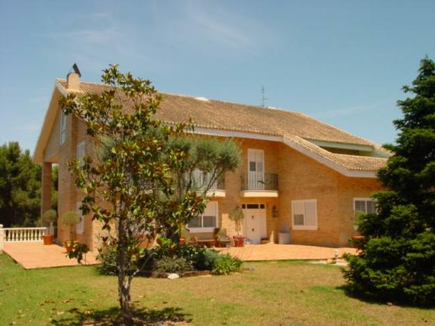 Chalet en Torrent