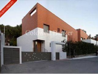 Chalet en venta en Sant Cugat del Vallès, Barcelona (Costa Maresme)