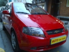 CHEVROLET Kalos 1.4 16v SE - mejor precio | unprecio.es
