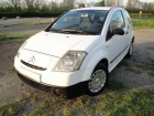 Citroen C2 1.4 hdi pack - mejor precio | unprecio.es