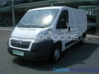 Citroen Jumper - mejor precio | unprecio.es