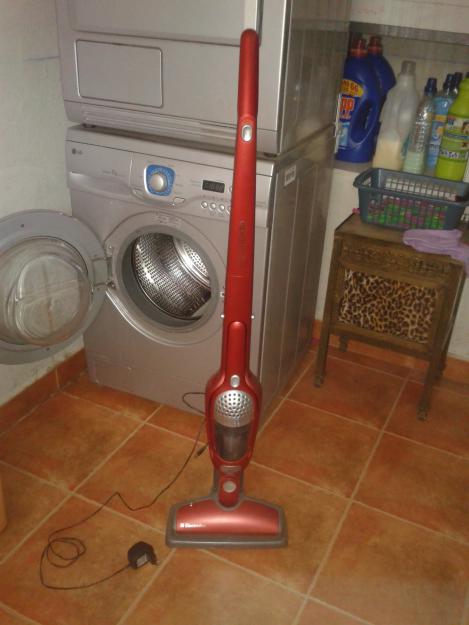 Electrolux - ergorapido