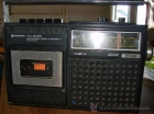 En bilbao , suministro 2 radio cassette de cinta de mano - mejor precio | unprecio.es