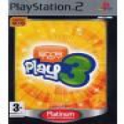 eye toy play 3 platinum - mejor precio | unprecio.es