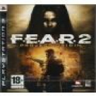 Fear 2 Project Origin Playstation 3 - mejor precio | unprecio.es