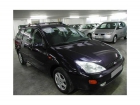 FORD FOCUS 1.6 GHIA - mejor precio | unprecio.es