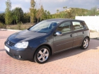 Golf Tdi 140CV Sportline 5P - mejor precio | unprecio.es
