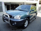 Hyundai Santa Fe 2.7 V6 GLS FULL - mejor precio | unprecio.es