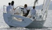 Jeanneau 32i