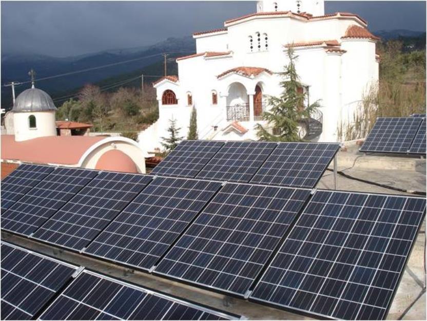Kits solares por renting, panel solar, energía solar, autoconsumo solar,