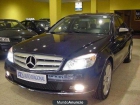 Mercedes-Benz C 220 NEW MB CDIACIONAL/C UER - mejor precio | unprecio.es