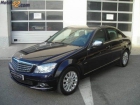 MERCEDES CLASE C 220 CDI ELEGANCE - Salamanca - mejor precio | unprecio.es