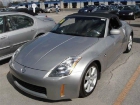 Nissan 350Z Z Roadster 3,5 V6 Automático - mejor precio | unprecio.es