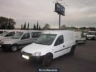 Opel Combo 1.3CDTI CARGO FURGON - mejor precio | unprecio.es