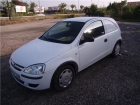 Opel Corsa Van 1.3 CDTi - mejor precio | unprecio.es