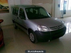 Peugeot Partner Origin 1.6HDI Combi - mejor precio | unprecio.es