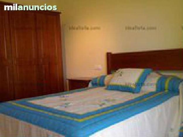 piso aguadulce 3 dorm 2 baños 400€