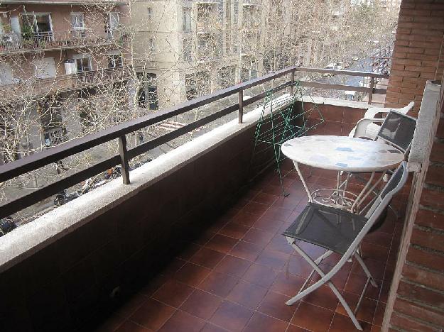 Piso en Barcelona