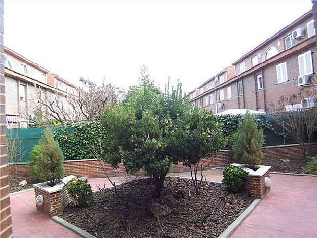 Piso en San Martín de la Vega