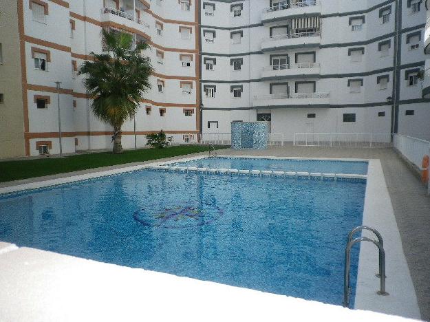 Piso en San Vicente del Raspeig/Sant Vicent del Raspeig