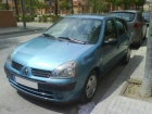Renault Clio 1.2 5/05. - mejor precio | unprecio.es