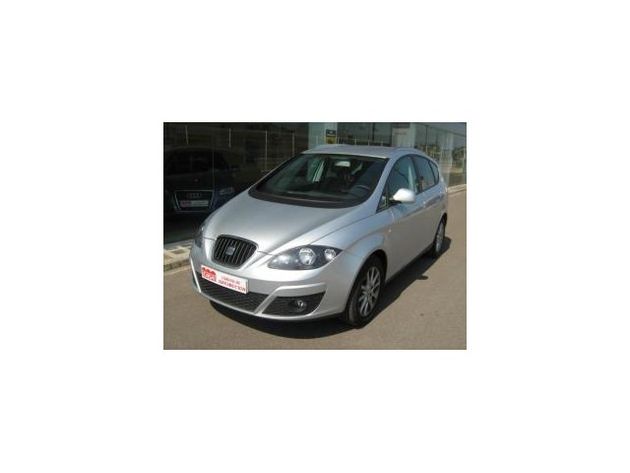 SEAT LEON 1.9 TDI