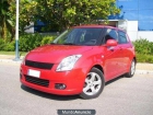 Suzuki Swift 1.3DDiS GL ** GARANTIA 12 ME - mejor precio | unprecio.es