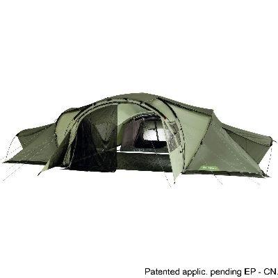 Tienda QUECHUA T6.3 XL Air