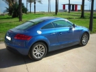 VENDO AUDI TT 2.0 TFSI turbo, 200 c. v. Gasolina. - mejor precio | unprecio.es