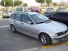 Venta de coche BMW 320 D Touring '00 en Santa Perpétua De Mogoda - mejor precio | unprecio.es