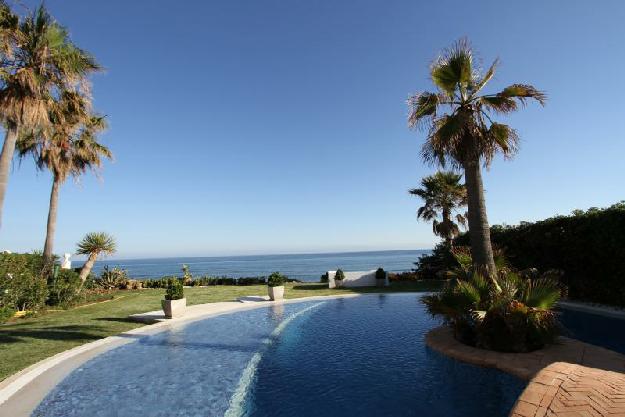 Villa en Marbella