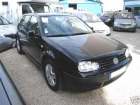 Volkswagen Golf IV Diesel 2002 CLIM - mejor precio | unprecio.es