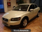 Volvo C30 1.6D MOMENTUM - mejor precio | unprecio.es