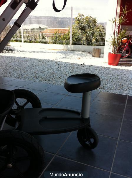 VENDO BUGABOO CAMALEÓN EN MUY BUEN ESTADO