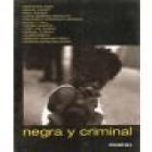 negra y criminal... colección negrura nº10 - mejor precio | unprecio.es