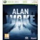 Alan Wake Xbox 360 - mejor precio | unprecio.es