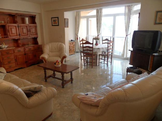Apartamento en Calpe/Calp