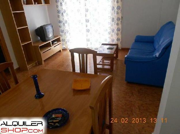 Apartamento en Lorca